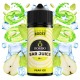 PEAR ICE 10ML/120 (LONGFILL) - BOMBO BAR JUICE HYPER BOOST