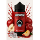 MANZANA ROJA ICE - OHMIA MAX LONGFILL 20ML