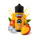 MANGO ICE - OHMIA MAX LONGFILL 20ML