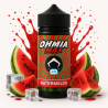 WATERMELON ICE - OHMIA MAX LONGFILL 20ML