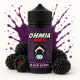 BLACK BERRY ICE - OHMIA MAX LONGFILL 20ML