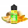 OXVA OX PASSION MELON BANANA LONGFILL 24ML