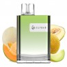 TRIPLE MELON 8000PUFFS 0MG - ELF BAR CR8000