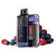 VOZOL VISTA PLUG 2+10 BLUEBERRY SOUR RASPBERRY