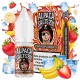 STRAWBERRY BANANA ICE 10ML 20MG - ALPACA SALTS