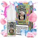 COTTON CANDY ICE 10ML 10MG - ALPACA SALTS