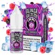 MIXED BERRIES ICE 10ML 20MG - ALPACA SALTS