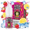 PINK LEMONADE ICE 10ML 20MG - ALPACA SALTS