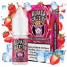 SWEET STRAWBERRY ICE 10ML 10MG - ALPACA SALTS