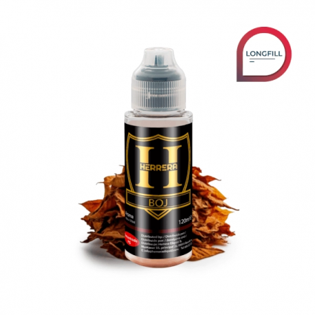 HERRERA BOJ LONGFILL 10ML