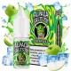 SOUR APPLE ICE 10ML 20MG - ALPACA SALTS