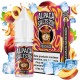 PEACH ICE 10ML 20MG - ALPACA SALTS