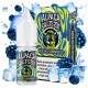 BLUE RAZZ LEMONADE ICE 10ML 20MG - ALPACA SALTS