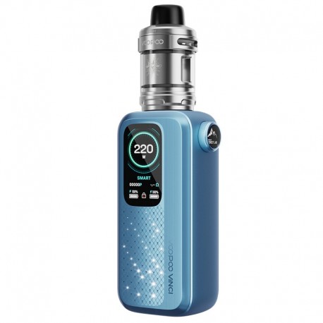 VINCI SPARK 200 KIT ICE BLUE