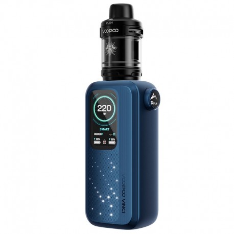 VINCI SPARK 200 KIT HAZE BLUE