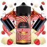 COLA STRAWBERRY ICE CREAM 20ML/120 (LONGFILL) - BOMBO BAR JUICE