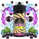 SUPER BLACKCURRANT 20ML/120 (LONGFILL) - BOMBO BAR JUICE