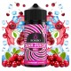 CRANBERRY CHERRY 20ML/120 (LONGFILL) - BOMBO BAR JUICE