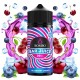 BLUEBERRY CHERRY 20ML/120 (LONGFILL) - BOMBO BAR JUICE