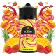 TWISTY FRUITY 20ML/120 (LONGFILL) - BOMBO BAR JUICE