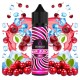 CRANBERRY CHERRY 10ML/60 (LONGFILL) - BOMBO BAR JUICE