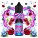 BLUEBERRY CHERRY 10ML/60 (LONGFILL) - BOMBO BAR JUICE