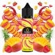 TWISTY FRUITY 10ML/60 (LONGFILL) - BOMBO BAR JUICE
