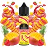 TWISTY FRUITY 10ML/60 (LONGFILL) - BOMBO BAR JUICE