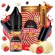 COLA STRAWBERRY ICE CREAM 10ML 0MG - BOMBO BAR JUICE