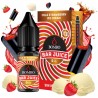 COLA STRAWBERRY ICE CREAM 10ML 0MG - BOMBO BAR JUICE