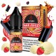 COLA STRAWBERRY ICE CREAM 10ML 5MG - BOMBO BAR JUICE