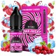 CRANBERRY CHERRY 10ML 0MG - BOMBO BAR JUICE