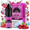 CRANBERRY CHERRY 10ML 10MG - BOMBO BAR JUICE