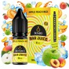 APPLE PEACH MAX 10ML 0MG - BOMBO BAR JUICE