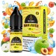 APPLE PEACH MAX 10ML 20MG - BOMBO BAR JUICE