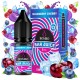 BLUEBERRY CHERRY 10ML 0MG - BOMBO BAR JUICE
