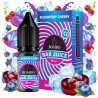 BLUEBERRY CHERRY 10ML 0MG - BOMBO BAR JUICE