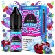 BLUEBERRY CHERRY 10ML 5MG - BOMBO BAR JUICE