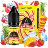 TWISTY FRUITY 10ML 0MG - BOMBO BAR JUICE