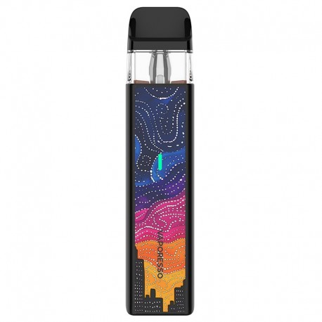 XROS 4 MINI STARRY NIGHT - VAPORESSO