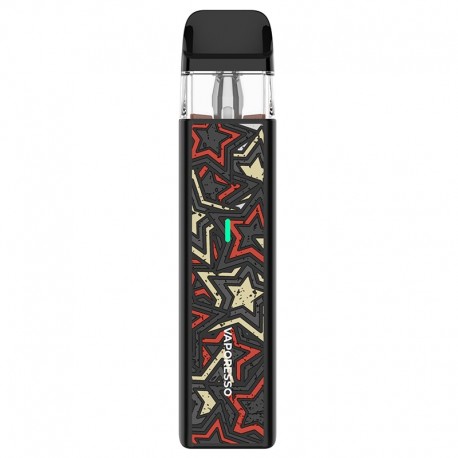 XROS 4 MINI CAMO STAR - VAPORESSO