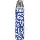 XLIM GO KIT POD GRAFFITI BLUE - OXVA