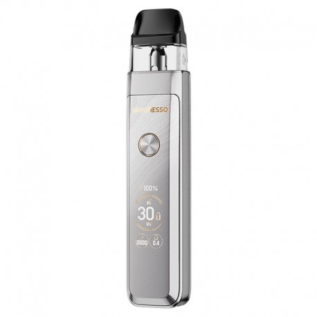 XROS PRO 2 2200mAh SILVER - VAPORESSO