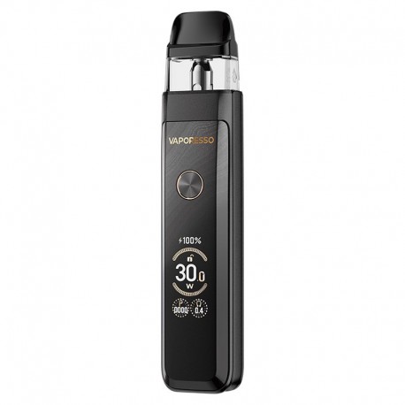 XROS PRO 2 2200mAh BLACK- VAPORESSO