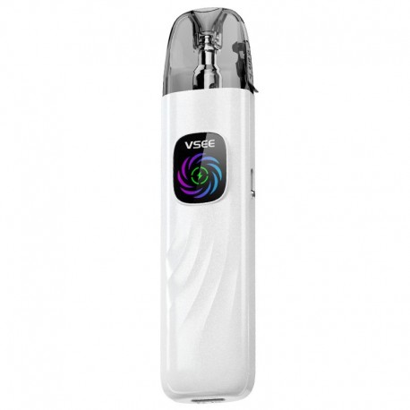 VSEE ONE 1000mAh WHITHE - HELLVAPE
