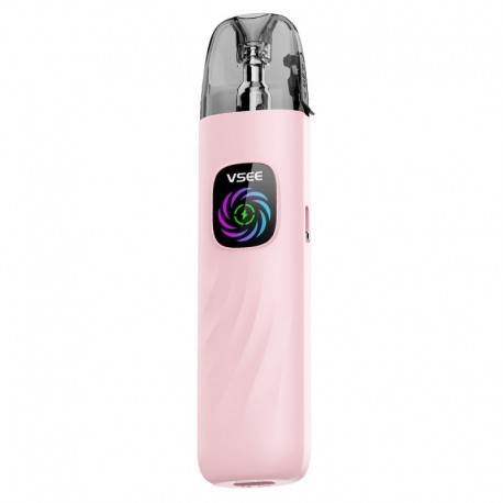 VSEE ONE 1000mAh LIGHT PINK - HELLVAPE
