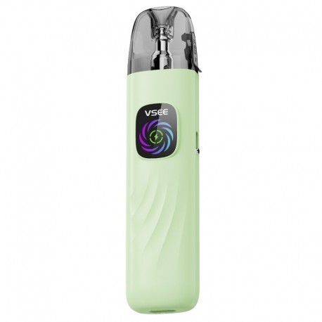 VSEE ONE 1000mAh LIGHT GREEN - HELLVAPE