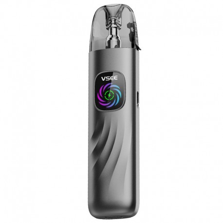 VSEE ONE 1000mAh MATTE GREY - HELLVAPE
