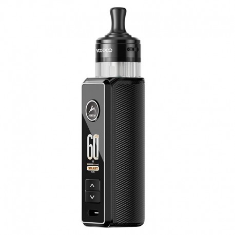 DRAG S3 3000mAh VOOPOO - BLACK