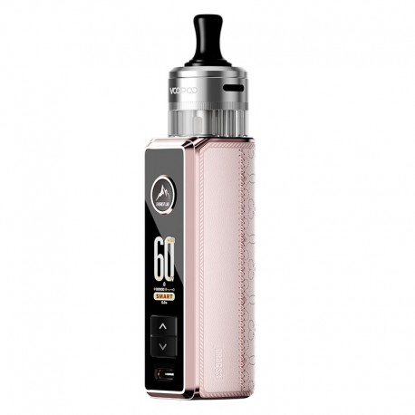DRAG S3 3000mAh VOOPOO - PINK